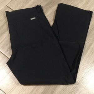Eddie Bauer Black “Day of Hiking” Pants size 32x30